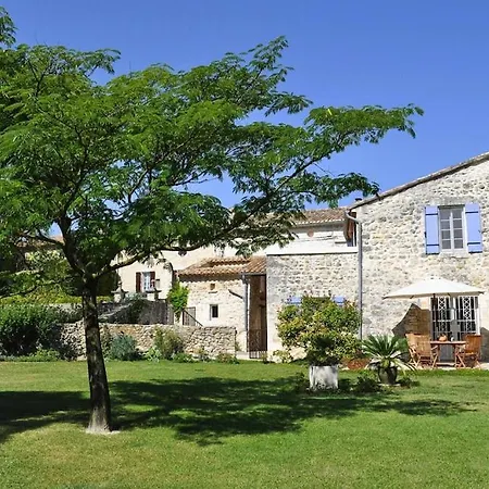 Charming Stone House With Terrace 펜션 *